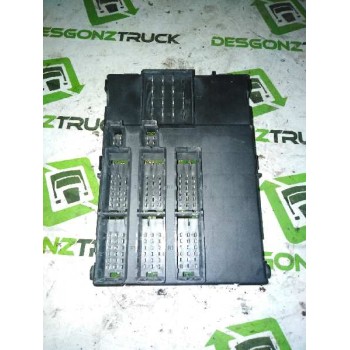 Recambio de modulo electronico para man tg - a 18.xxx referencia OEM IAM 8125806707  CENTRALITA ECU