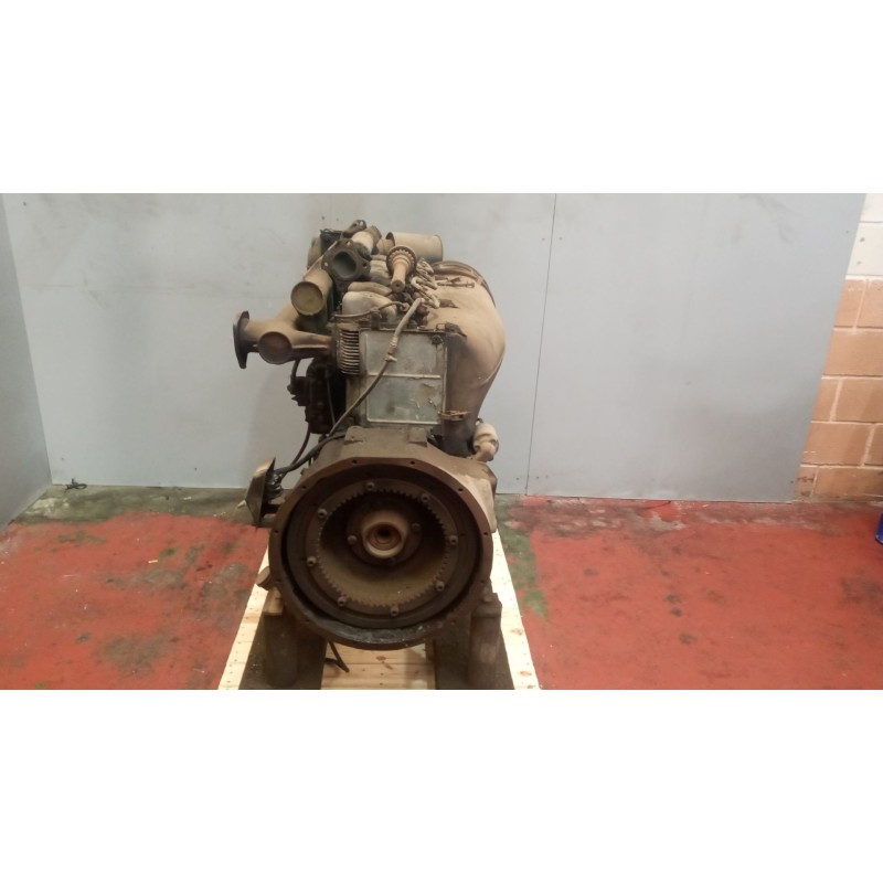 Recambio de motor completo para deutz trucks diter d327-6 referencia OEM IAM D327-6  