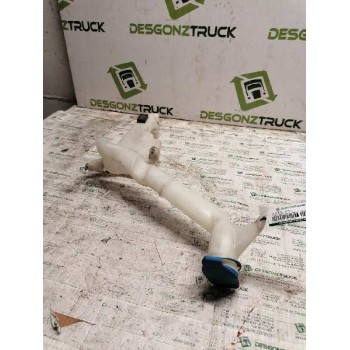 Recambio de deposito limpia para seat ibiza (6l1) cool referencia OEM IAM 6Q0955453N  