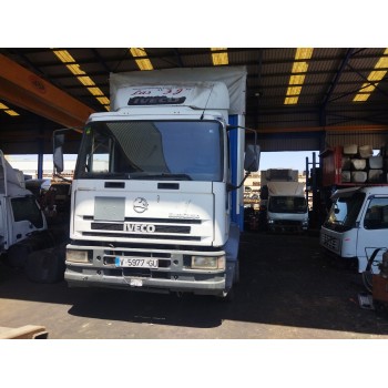 IVECO EUROCARGO