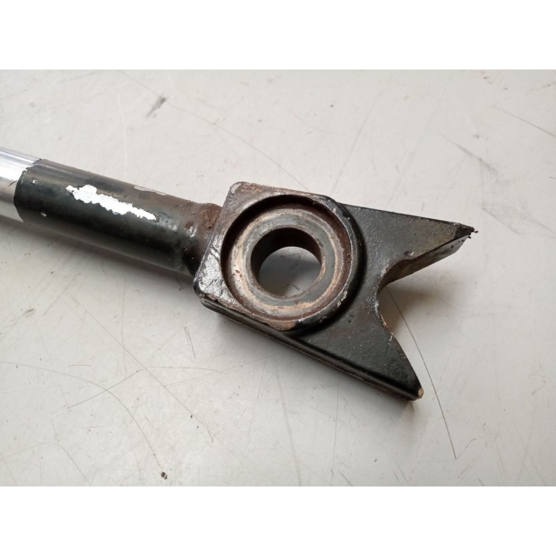 Recambio de brazo elevacion cabina para renault magnum ab diesel referencia OEM IAM 50106299108 - Blanco 3