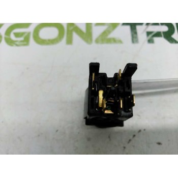 Recambio de boton antivaho para peugeot partner (s2) 1.9 diesel referencia OEM IAM   