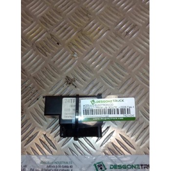 MODULO ELECTRONICO 742143439601 742143439201 CENTRALITA INMOVILIZADOR