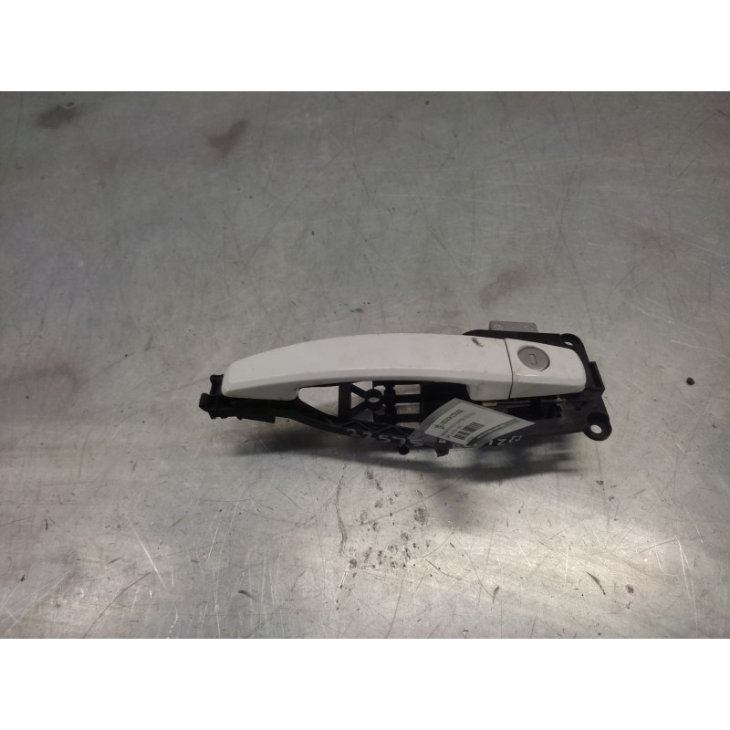 Recambio de maneta exterior delantera izquierda para opel astra h ber. cosmo referencia OEM IAM   