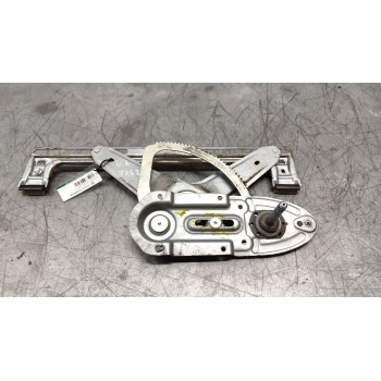Recambio de elevalunas trasero derecho para ford focus berlina (cap) ambiente (d) referencia OEM IAM E521F  