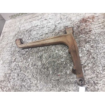 Recambio de brazo suspension inferior delantero derecho para volkswagen t4 transporter/furgoneta (mod. 1991) combi referencia OE