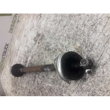 Recambio de transmision delantera izquierda para renault laguna (b56) 1.6 referencia OEM IAM   