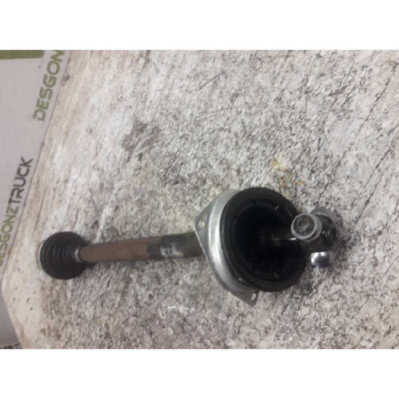 Recambio de transmision delantera izquierda para renault laguna (b56) 1.6 referencia OEM IAM 3