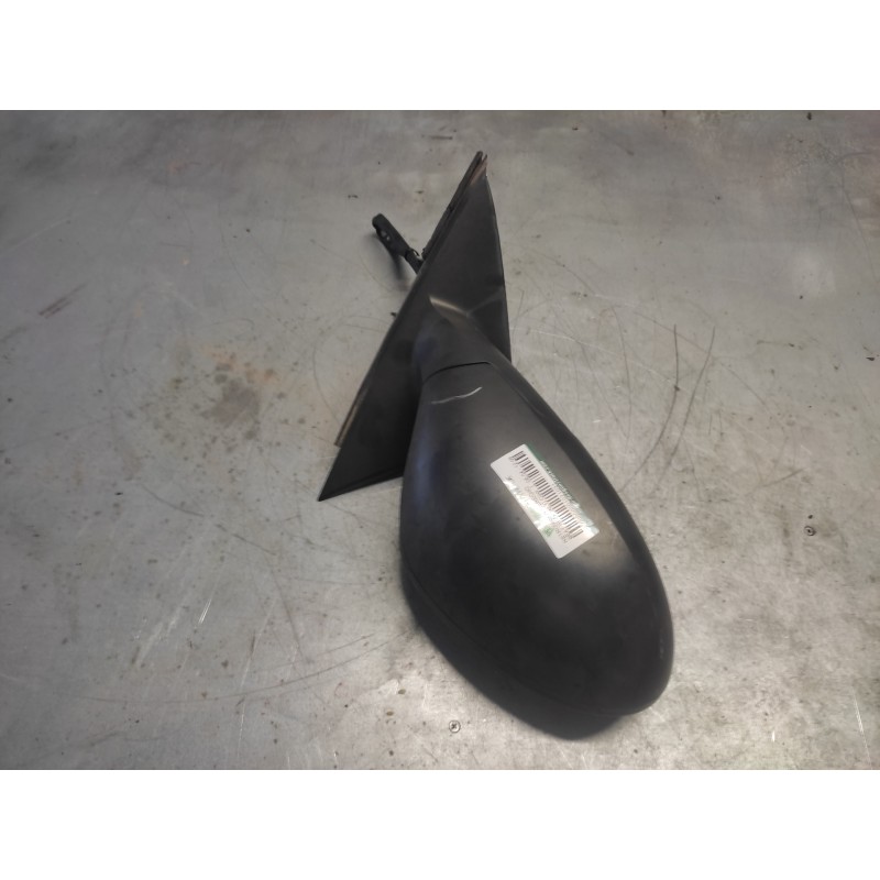 Recambio de retrovisor derecho para seat ibiza (6l1) cool referencia OEM IAM - Rojo 2
