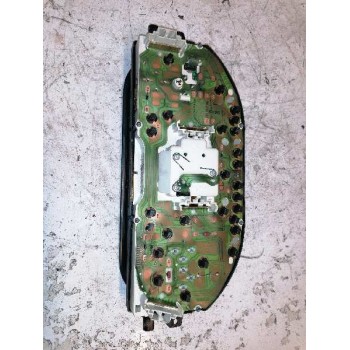 Recambio de cuadro instrumentos para renault megane i coach/coupe (da0) referencia OEM IAM 7700839644  
