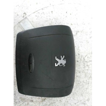 Recambio de airbag delantero izquierdo para peugeot boxer furgoneta 2.2 hdi 120 referencia OEM IAM 07854862440 00110 