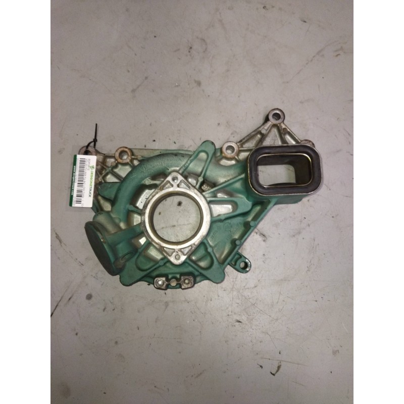 Recambio de soporte para volvo fh 500 fg 4x2 low corto referencia OEM IAM 21284318  SOPORTE BOMBA AGUA