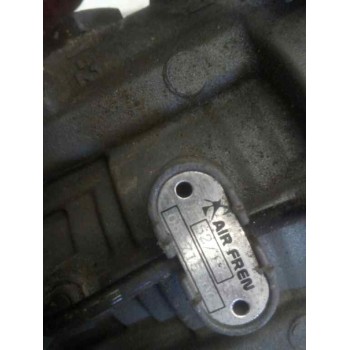 Recambio de valvula aire para . no identificado referencia OEM IAM 4757155000 05715000 MARCA:AIRFREN