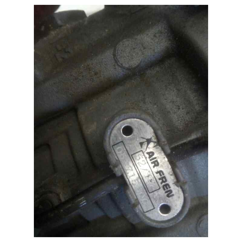 Recambio de valvula aire para . no identificado referencia OEM IAM 4757155000 05715000 MARCA:AIRFREN 3