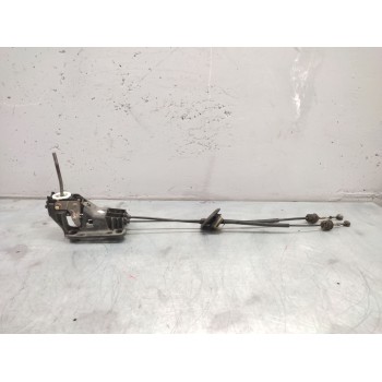 Recambio de palanca cambio para peugeot 207 urban referencia OEM IAM 9684489580  