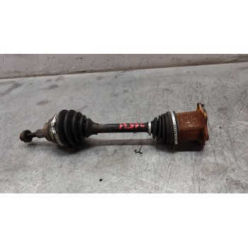 Recambio de transmision delantera izquierda para audi a3 (8p) 2.0 tdi ambiente referencia OEM IAM   