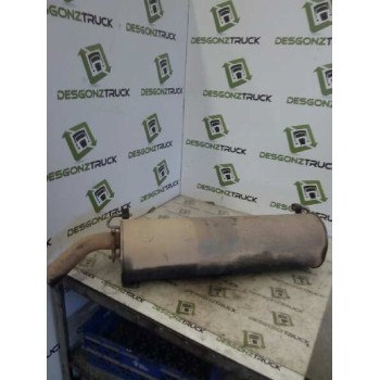 TUBO ESCAPE TRASERO 504041821 3K0088084 