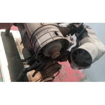 Recambio de motor completo para deutz trucks diter d327-6 referencia OEM IAM D327-6  