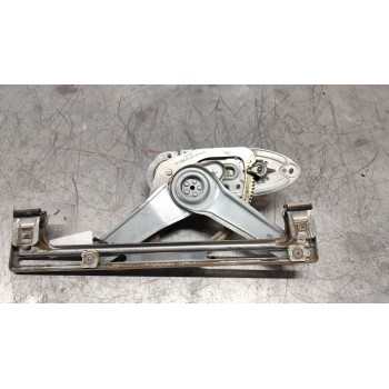 Recambio de elevalunas trasero derecho para ford focus berlina (cap) ambiente (d) referencia OEM IAM E521F  