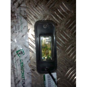 Recambio de piloto luz galibo derecho para daf serie xf105.xxx fsa 4x2 super-space-cab referencia OEM IAM   