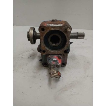 Recambio de toma de fuerza para renault hr xxx.18/26 premium 01  fsa 4x2 xxx.18 larga distancia referencia OEM IAM VBZF9/90PCC 0