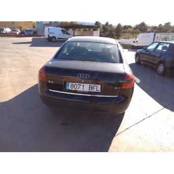 audi a6 berlina (4b2) del año 2001