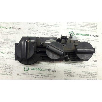 MANDO CALEFACCION / AIRE ACONDICIONADO 