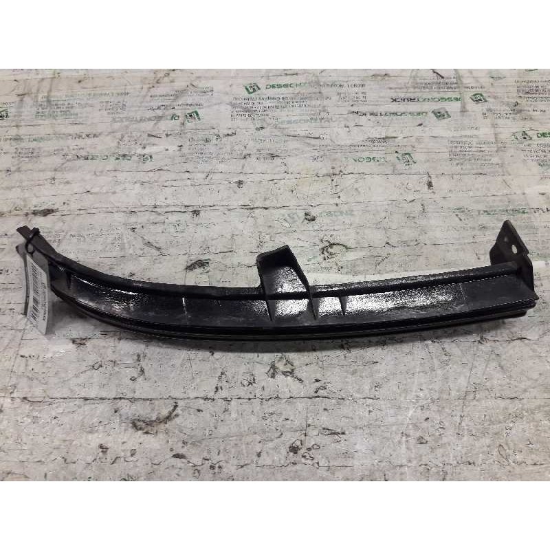 Recambio de molduras delanteras para opel zafira a blue line referencia OEM IAM 90580651 BAJO FARO IZQ - Negro 2