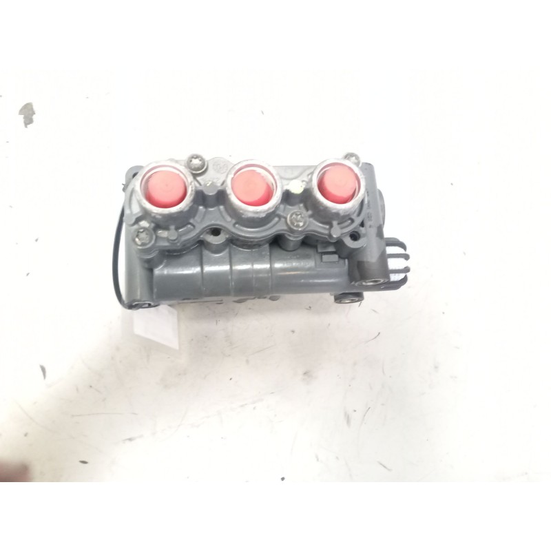 Recambio de valvula aire para daf serie xf euro 6 12.9 diesel referencia OEM IAM 2020257  4728900410 - Blanco 5