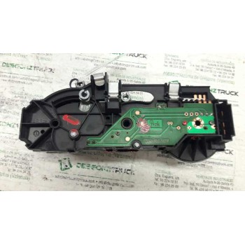 Recambio de mando calefaccion / aire acondicionado para mercedes-benz vito (w638) combi 108 d  (638.164) referencia OEM IAM   