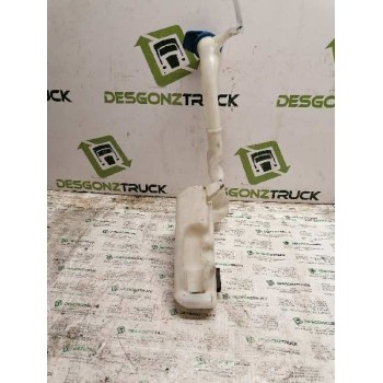 Recambio de deposito limpia para seat ibiza (6l1) cool referencia OEM IAM 6Q0955453N  