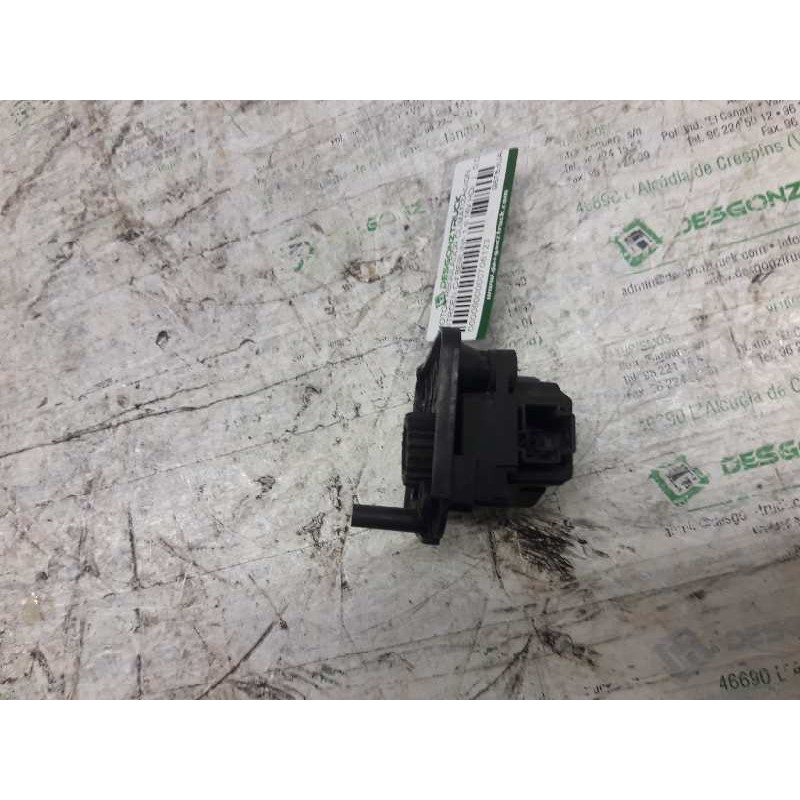 Recambio de motor regulador climatizacion para citroën c4 berlina 1.6 16v hdi referencia OEM IAM B5783UA41 - Negro 2