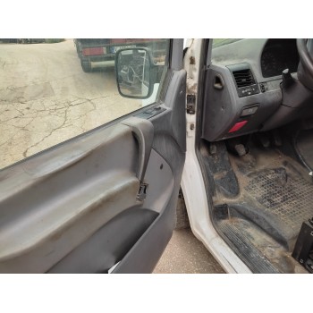 mercedes-benz vito (w638) combi del año 1998