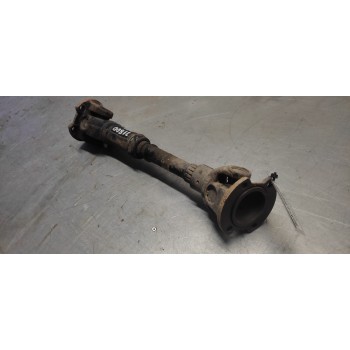 Recambio de transmision central delantera para opel frontera b basis referencia OEM IAM   43 CM