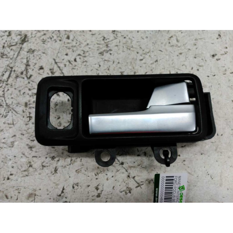 Recambio de maneta interior delantera derecha para ford focus berlina (cap) ambiente (d) referencia OEM IAM 3M51R22600  