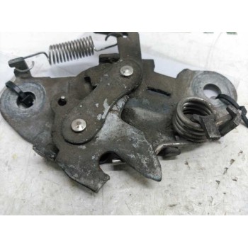 Recambio de cerradura capot para peugeot partner (s2) 1.9 diesel referencia OEM IAM   