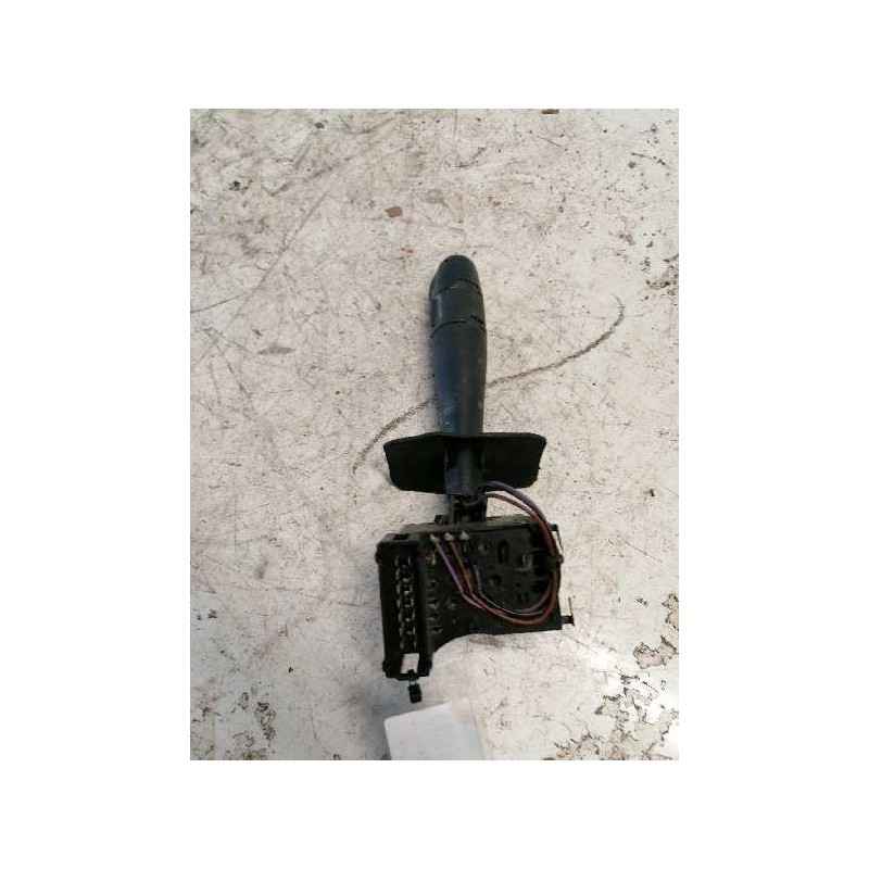 Recambio de mando intermitentes para renault megane i coach/coupe (da0) referencia OEM IAM 36791B22M5 13 PINS - Negro 2