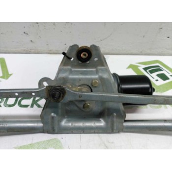 Recambio de motor limpia delantero para renault kangoo (f/kc0) authentique referencia OEM IAM 54115517 53563102 