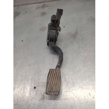 Recambio de potenciometro pedal para peugeot bipper básico referencia OEM IAM 0280755105 6 PINS 51801577