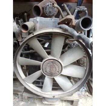 Recambio de despiece motor para volvo fh 12 asta 2001 e2 / e3 fsa  4x2 e2/e3 corto referencia OEM IAM D12C420EC99  