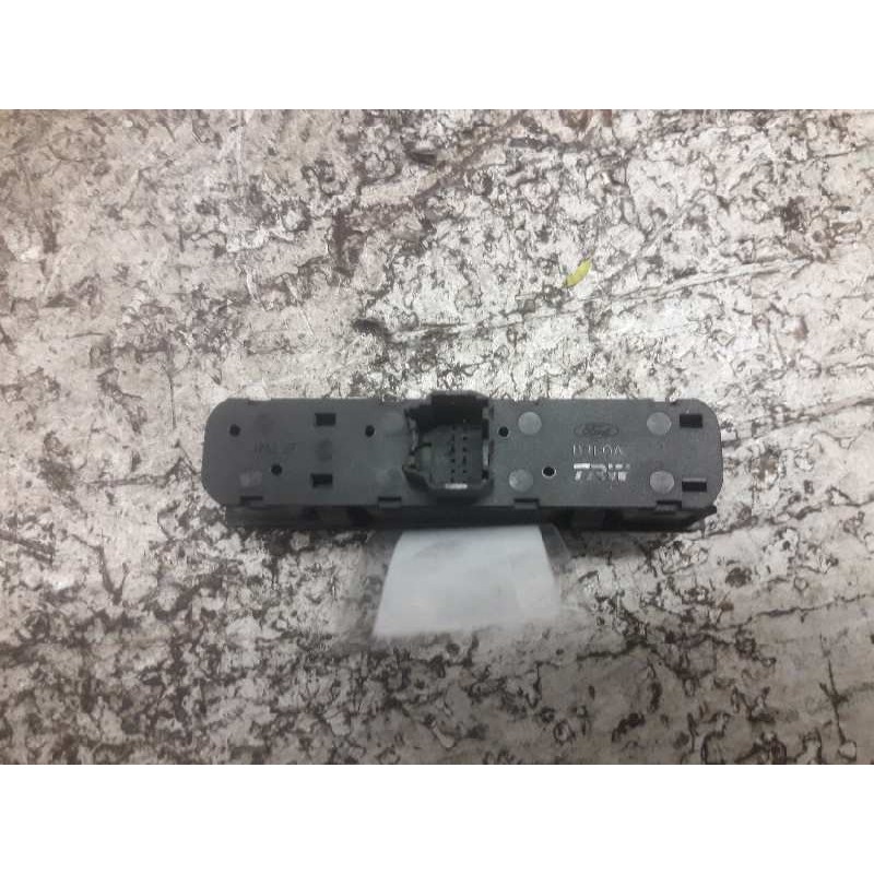 Recambio de boton antivaho para ford fiesta (cbk) ambiente referencia OEM IAM 2S6T18C621AC 5 PINS - Azul 2