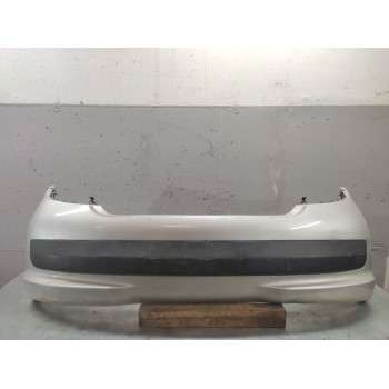 PARAGOLPES TRASERO 