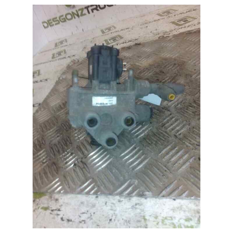 Recambio de valvula aire para . no identificado referencia OEM IAM 364263001 790044491116 2