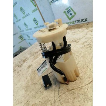 Recambio de aforador para nissan nv 200 (m20) kasten comfort referencia OEM IAM 25060JX50B 4 PINS 