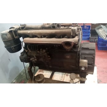Recambio de motor completo para deutz trucks diter d327-6 referencia OEM IAM D327-6  