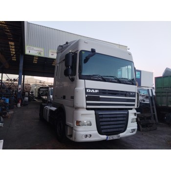 daf serie xf105.xxx del año 2007