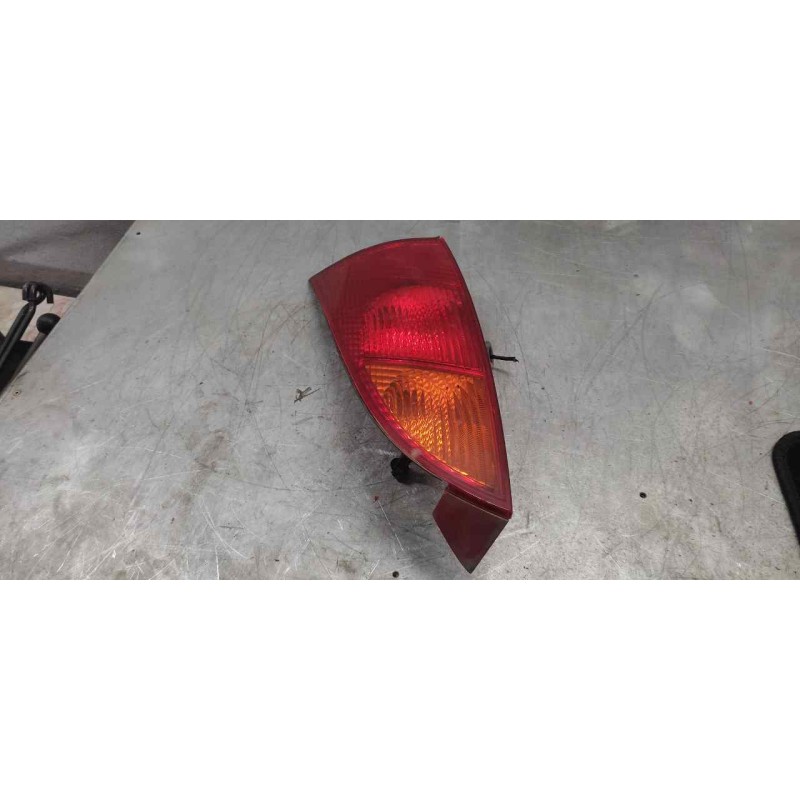 Recambio de piloto trasero izquierdo para ford focus berlina (cak) ghia referencia OEM IAM   