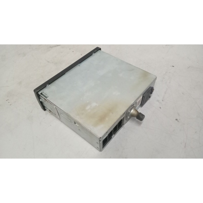 Recambio de tacografo para iveco stralis (as) 12.9 diesel referencia OEM IAM 13811072100014 5801382529 0002251821 - Rojo 2