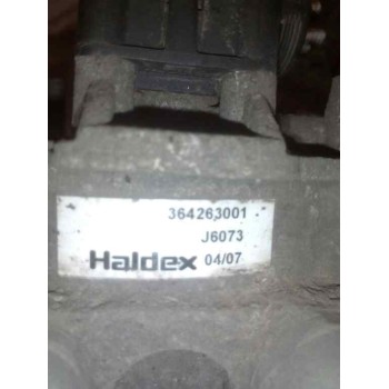 Recambio de valvula aire para . no identificado referencia OEM IAM 364263001 790044491116 