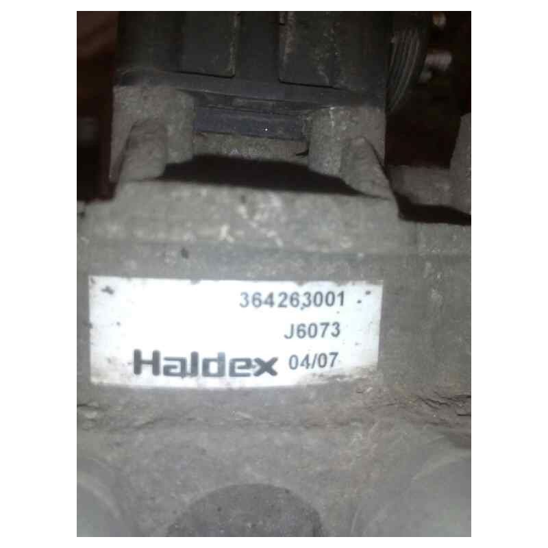Recambio de valvula aire para . no identificado referencia OEM IAM 364263001 790044491116 3